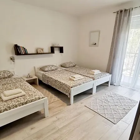 Apartman Pejic Podstrana