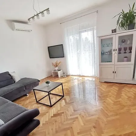Apartman Pejic Podstrana