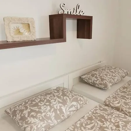 Apartman Pejic
