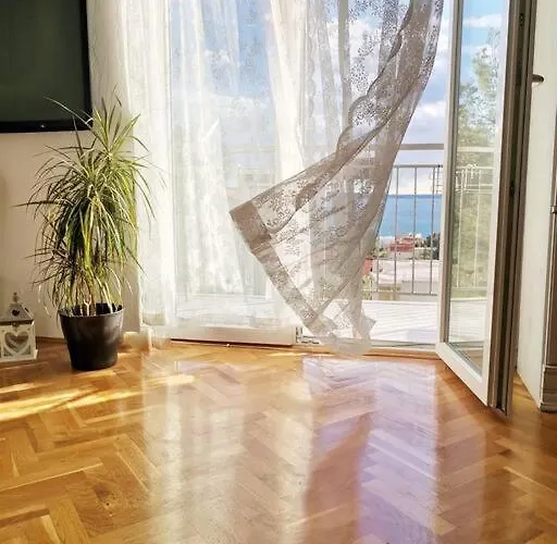 Pejic Lejlighed Podstrana