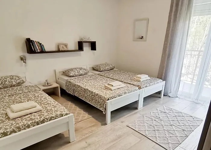 Lejlighed Pejic Podstrana