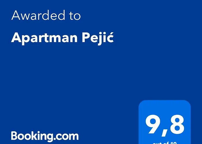 Pejic Podstrana