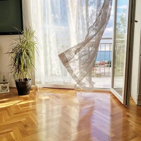 Pejic Apartment Podstrana