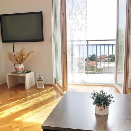 Pejic Apartment *