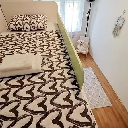 Pejic Apartment Podstrana