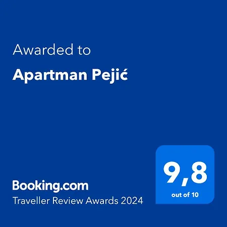 Pejic Podstrana