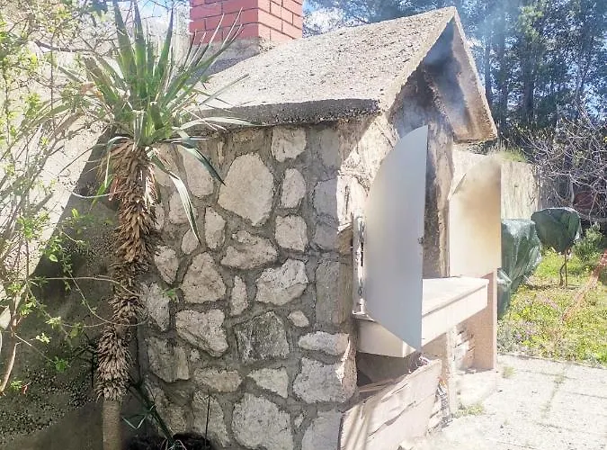 Apartamento Pejic Podstrana